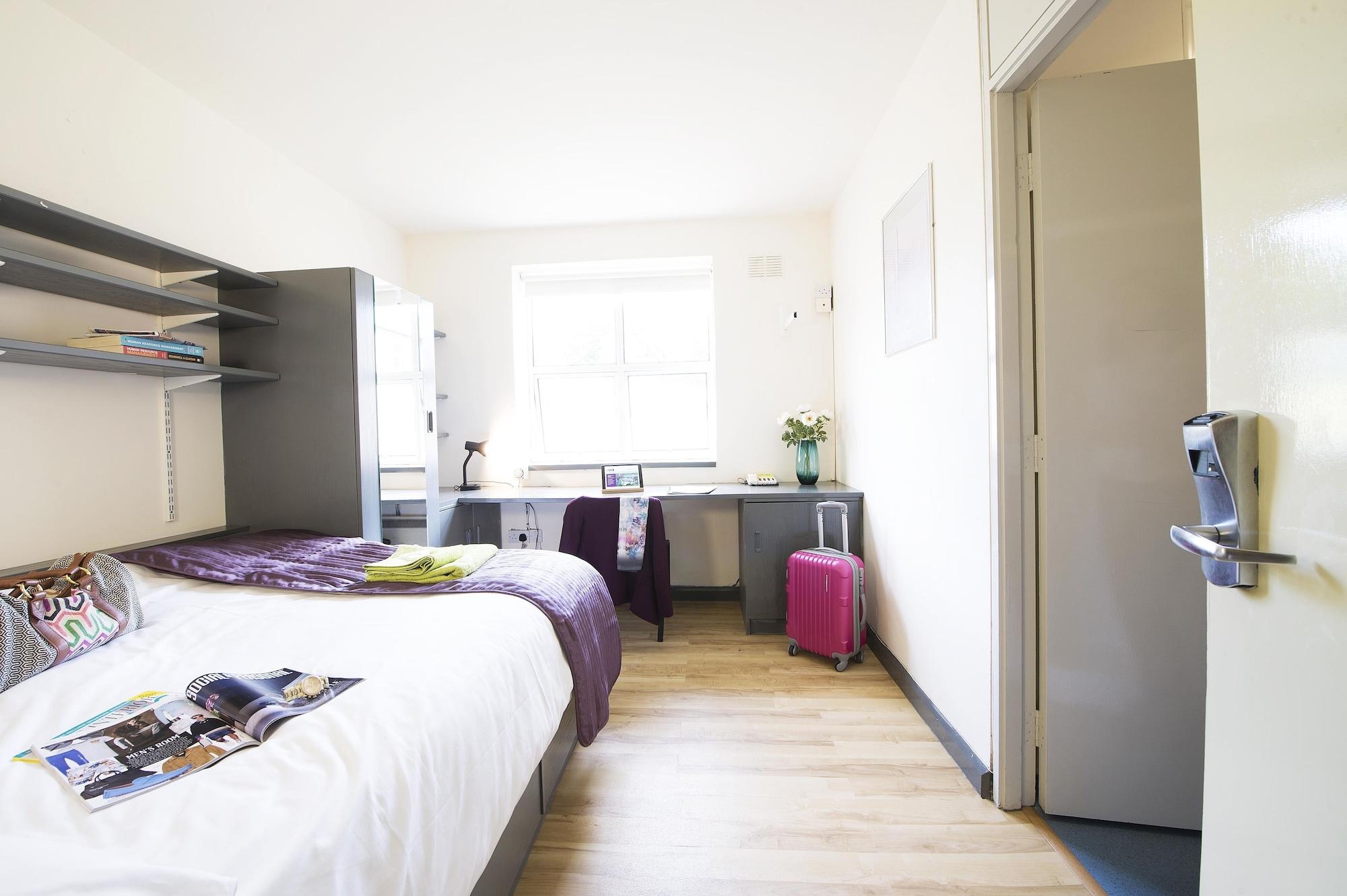 Corrib Village Rooms University Of Galway Kültér fotó