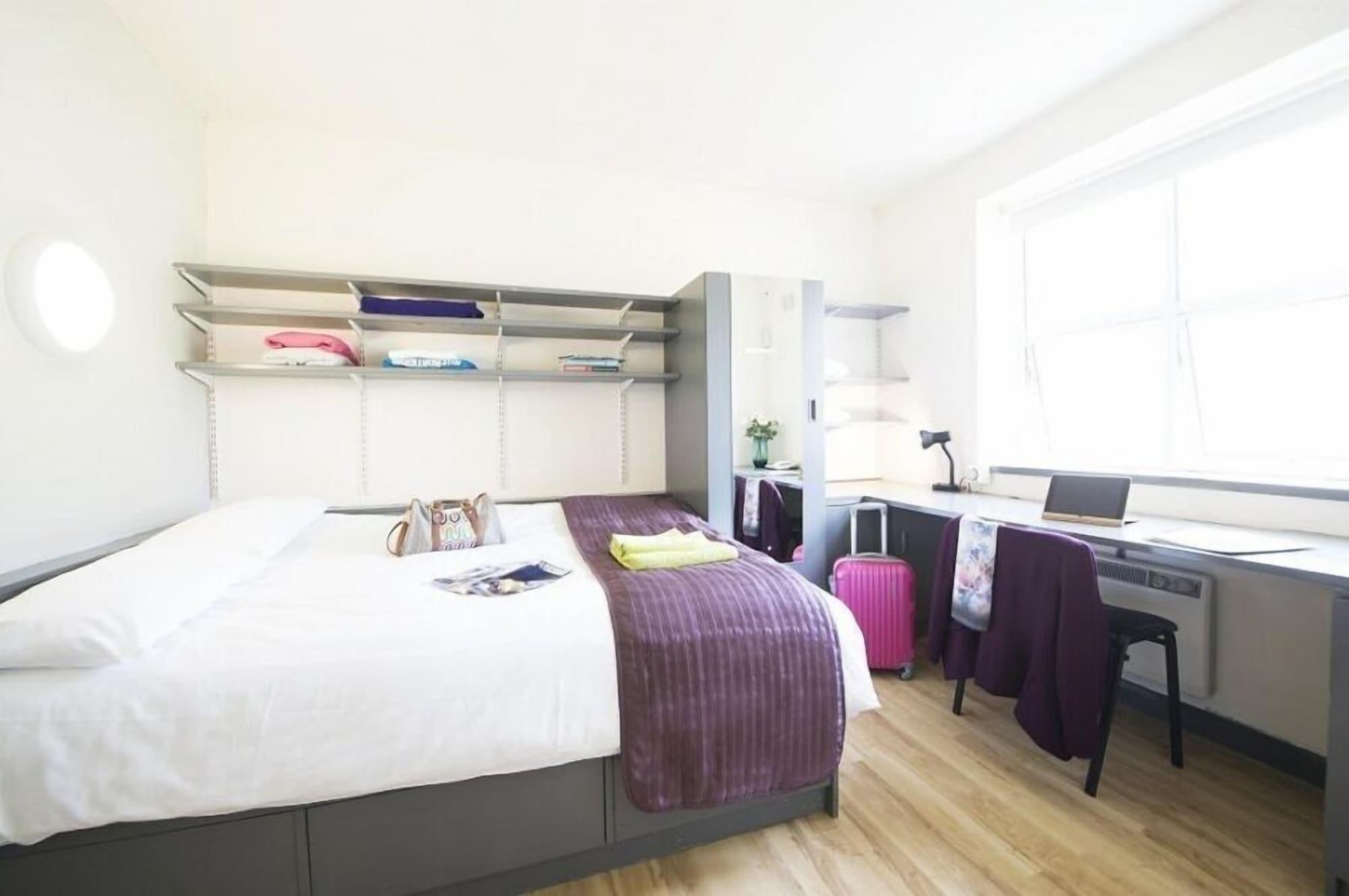 Corrib Village Rooms University Of Galway Kültér fotó