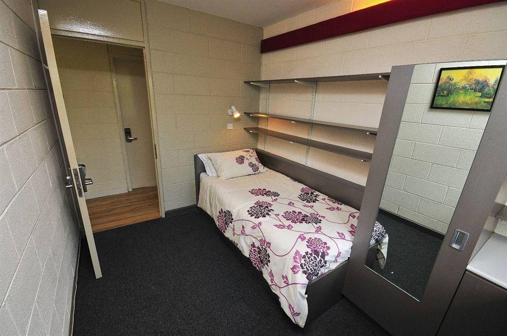 Corrib Village Rooms University Of Galway Kültér fotó
