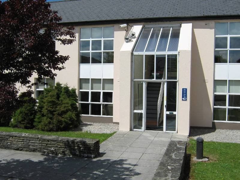 Corrib Village Rooms University Of Galway Kültér fotó