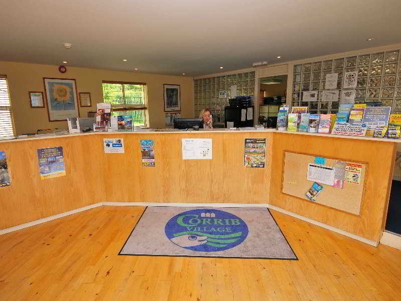Corrib Village Rooms University Of Galway Kültér fotó