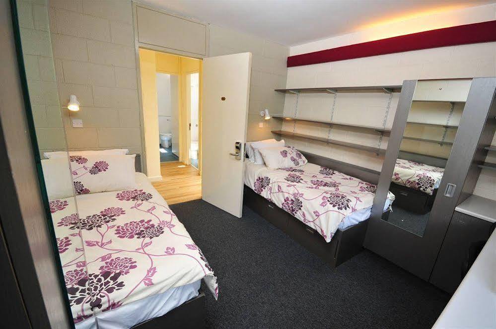Corrib Village Rooms University Of Galway Kültér fotó