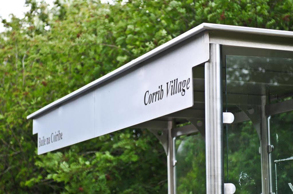 Corrib Village Rooms University Of Galway Kültér fotó