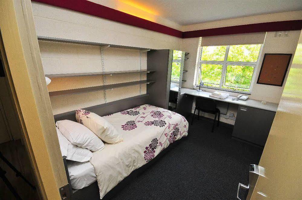 Corrib Village Rooms University Of Galway Kültér fotó