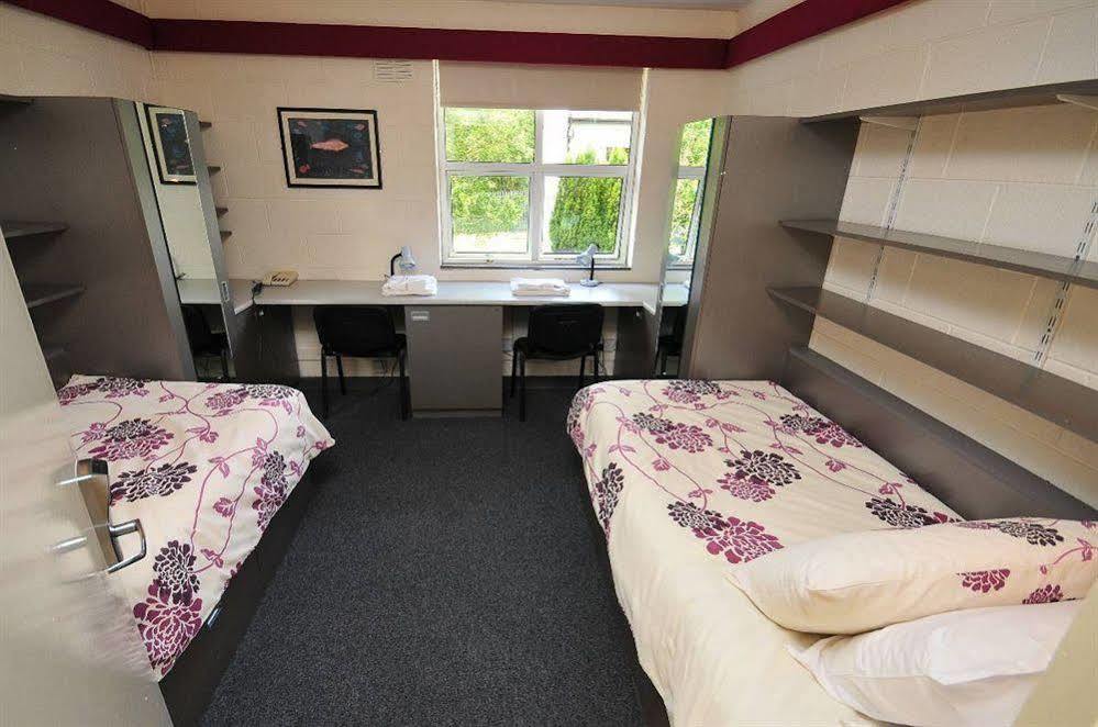 Corrib Village Rooms University Of Galway Kültér fotó